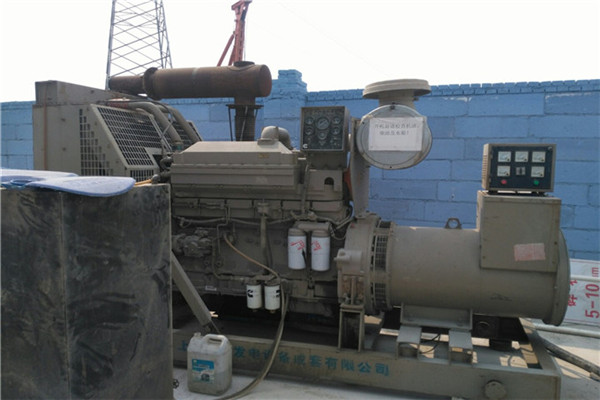 怎樣進(jìn)行發(fā)電機(jī)日常維護(hù)保養(yǎng)？柴油發(fā)電機(jī)保養(yǎng)具體步驟