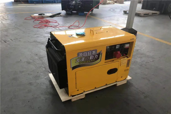 柴油發(fā)電機(jī)與汽油發(fā)電機(jī)6大區(qū)別對(duì)比